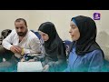 كفيفتان حافظتان للقرآن تنجحان في شهادة التعليم الأساسي بحلب