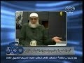 #ممكن عبدالمقصود يفتي بحرق سيارات