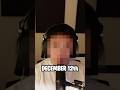 cookie face reveal - dec 12