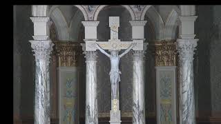 Feast of Corpus Christi  6/7/26  8:30 a.m.