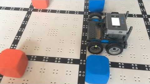 VEX Robotics IQ Curriculum - Mix 