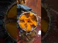 Most Satisfying Sea Urchin Harvesting! 🌊✨ Fresh Uni Cleaning ASMR #Shorts