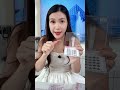 ￼MLEN DIARY Miếng Dán Kích Mí Tàng Hình Phù Hợp Mọi Dáng Mắt, Không Lộ Cả Khi Không Makeup