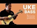 Uke Bass