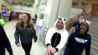 THON 2016 HEAL Lip Dub