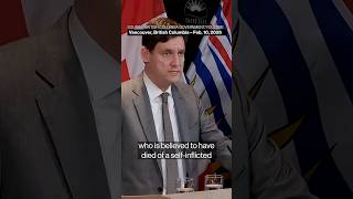 10 Dead, Dozens Injured in Mass Shooting in Canada