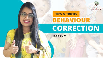 How to teach a kid to sit & complete work using reinforcers - Behavior