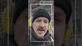 Hi I'm Gregory Beals from Urban Xterior Building Services | GTA | Toronto Canada Information