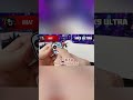 LATEST HK9 Ultra AMOLED Smartwatch [FIRST LOOK] #Shorts #YouTubeShorts