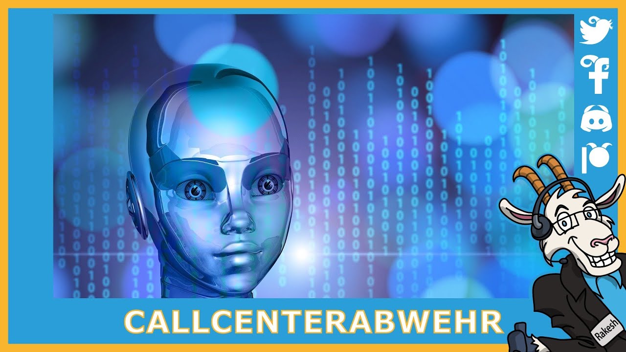 Callcenter Chef & Azubine werden KOMPLETT verarscht 😲!