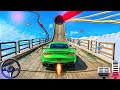Ramp Car Racing - Car Racing 3D - Android Gameplay #cargameplay 37