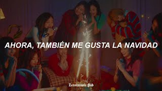 TWICE - Merry & Happy - (Sub Español) MV