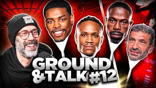 Habirora et Mbarga, les phénomène belges en ITW + Diatta et Pinna