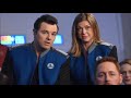 The Orville Opening Credit Music Fox Tv Show Soundtrack