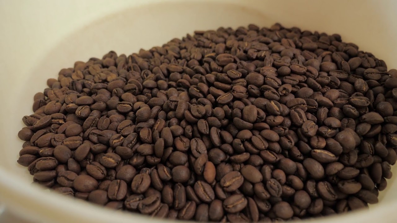 MOLIENDA Y EMPAQUE DE CAFÉ EN JUNÍN