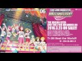 【アイドルマスター ミリオンライブ！】「Beat the World!!!」「Emergence Vibe」試聴動画