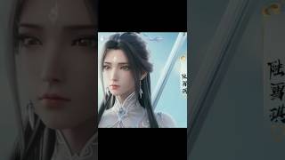 Jade Densty 2 Lu Xueqi New Look And Xiaofan Met Biyao Videodonghua