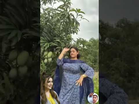 Desi Muslim girl royalty #fashoingirl #muslimgirl #dance #dancevideo #hijabehaya