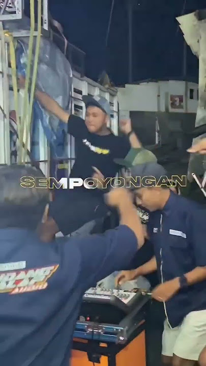 CREW PINDANG BALAP AUDIO #cecksound #pindangbalapaudio