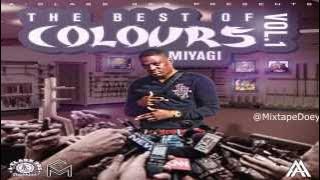 Colours - The Best Of Colours Miyagi Vol.1 ( Full Mixtape ) (  Download Link )