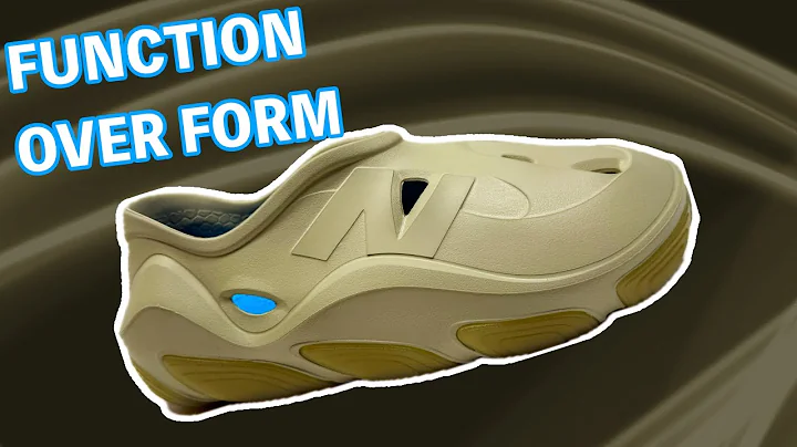 2025 New Balance Fresh Foam X RCVRY Olivine Review & On Feet