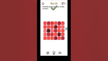 Brain out level 12| tutorial #brain #brain out #shorts