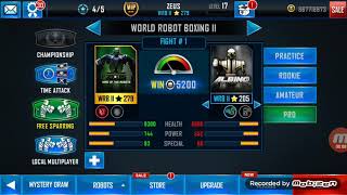 Çelik yumruk screenshot 5