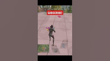 1v3 Cleanup! - COD Mobile Battle Royale! #shorts #codm #codmobile