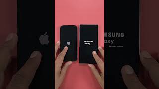 iPhone 17 Pro vs. Samsung S25 Ultra 🤔📱 #Tech #Phones #Comparison #Gadgets