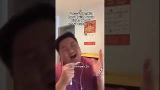 Stay - The Kid Laroi ft Justin Bieber but in CANTONESE meme