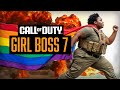 New Call of Duty is Unbelievably Cringe