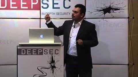 Memory Forensics and Security Analytics   Detecting Unknown Malware clip10