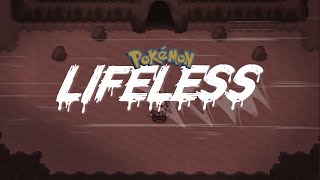 This game is too creepy.... | Pokemon Lifeless (Full Gameplay)