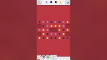 Two Dots Level 66 Walkthrough Gameplay