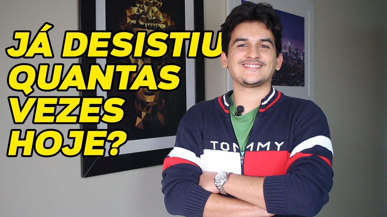 Thumbnail do vídeo