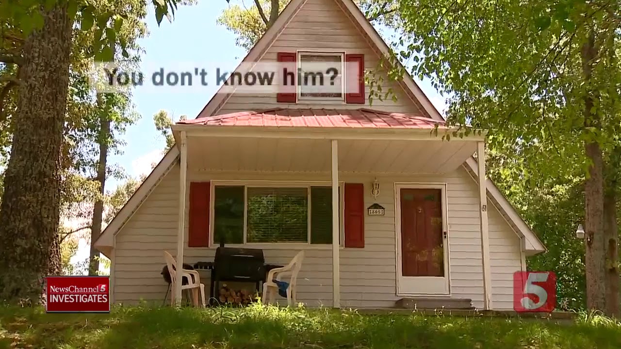 Numerous Lawsuits Claim Aggressive Tactics by Sheriff