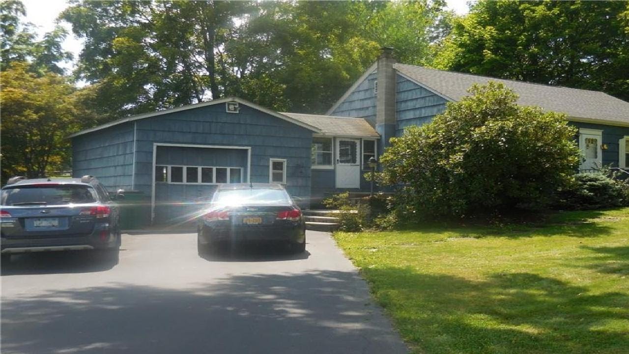 159 Old Little Britain Road, Newburgh, NY Presented by Koudounas