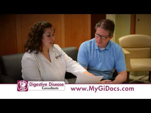 Digestive Disease Consultants