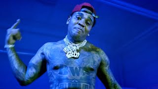 Kevin Gates ft. Lil Baby \& Kodak Black - Get Right (Music Video)