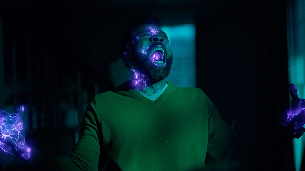 Jefferson's Worst Nightmare - Black Lightning 4x03