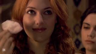Hürrem Sultan Scenes Pack