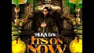 HUKA-DAP / Fly Away / HUKA-DAP Feat. Michael Persall Profile