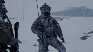 Military Motivation - "I'll Make A Statement"
