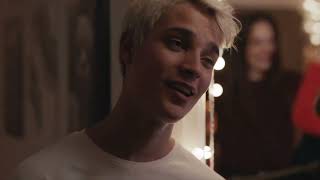 Sander Driesen Wtfock 1080P Scenepack
