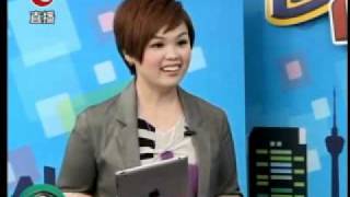 国民媒眼看 20110706 Part2/3 媒眼看头条