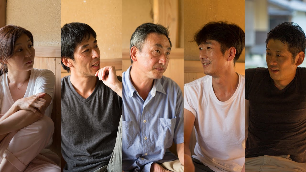 Interview 竹花正弘 | Web mag. | panorama