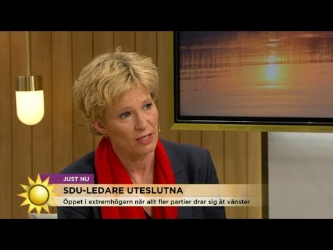 Video: Varför agerade oacceptabelt?