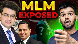 NEVER FALL FOR THIS MONEY TRAP | Affiliate Marketing SCAM | Business Case Study | Aditya Saini