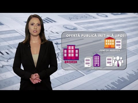 Video: Care este scopul piețelor de capital?