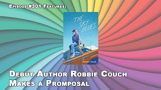 BGFP #301 - Robbie Couch Mixes Rom-Com and Mystery for 